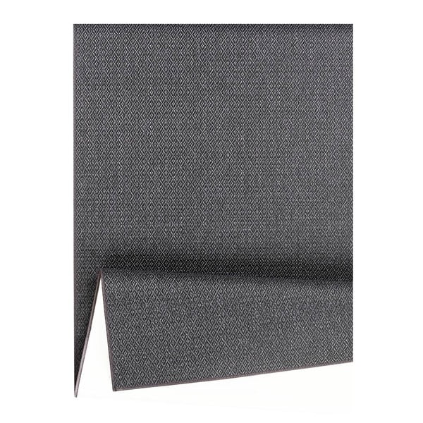 Sivý koberec 80x60 cm Bello™ - Narma-image-4