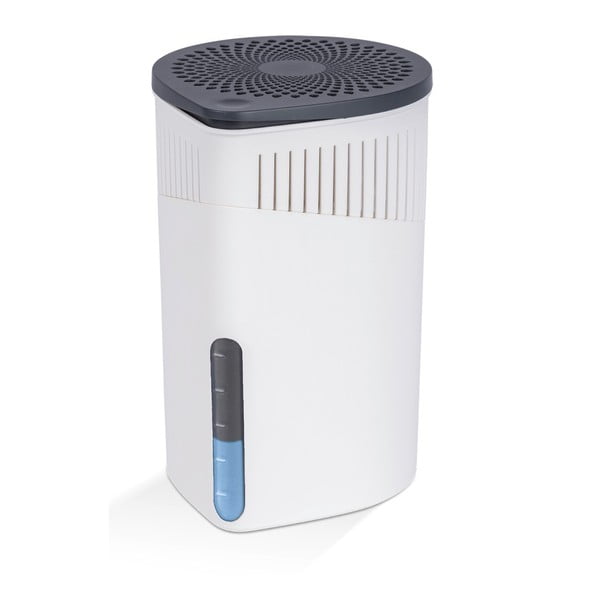 Biely odvlhčovač vzduchu Wenko Drop, 1000 g-image-2