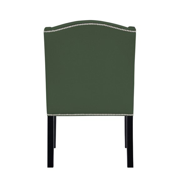 Zelené kreslo Mazzini Sofas Apollo-image-3
