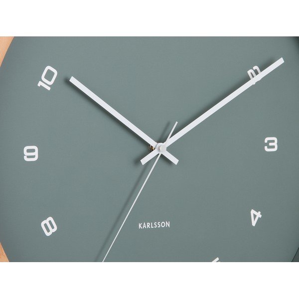 Nástenné hodiny ø 42 cm Modesta – Karlsson-image-4