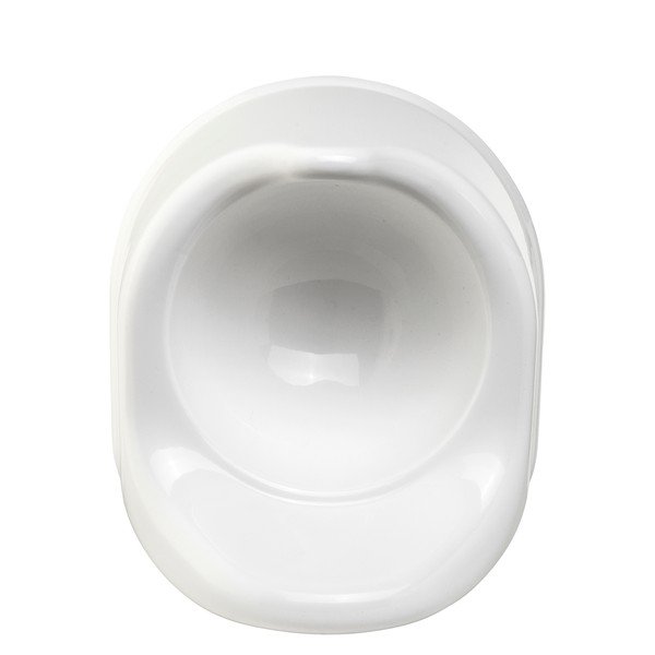 Biely nočník Bella Bambina – Rotho-image-2