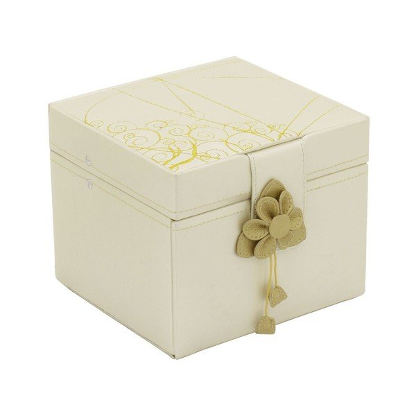 Biela šperkovnica Amiral-image-4