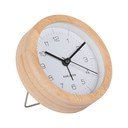 Budík ø 10 cm Neat – Karlsson
