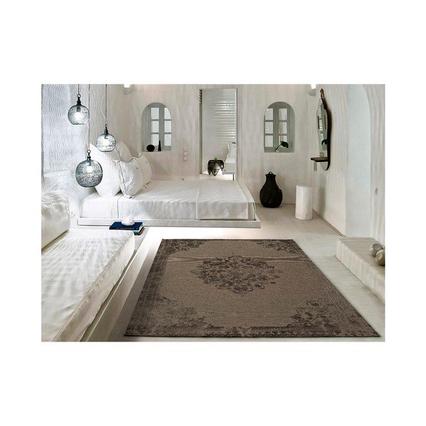 Koberec Universal Vanessa Marron Duro, 140 × 200 cm-image-1