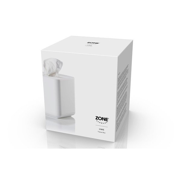 Plastový box na vreckovky Ume – Zone-image-3