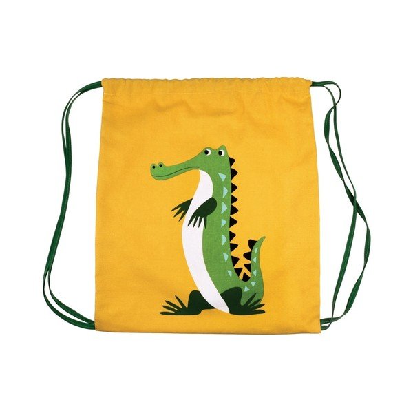 Vak Rex London Ben The Crocodile-image-2