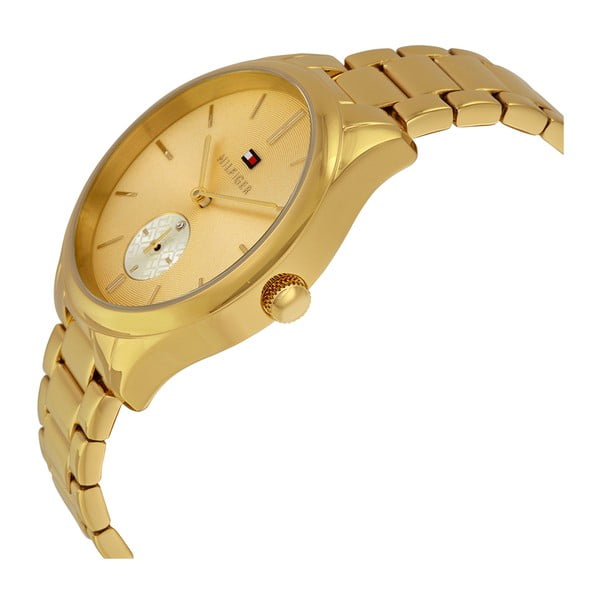 Dámske hodinky Tommy Hilfiger No.1781578-image-2