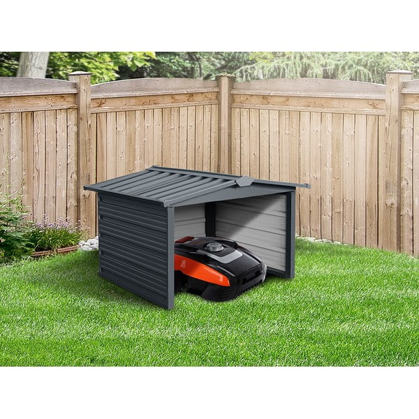 Garáž na kosačku – Rojaplast-image-1