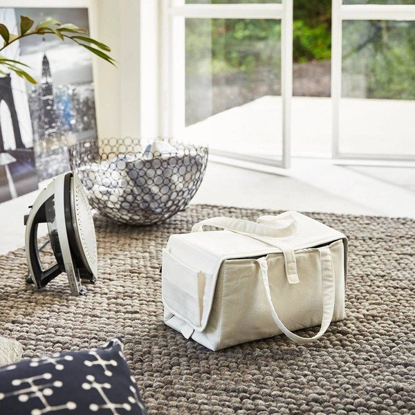 Žehliaca podložka Tower – YAMAZAKI-image-3