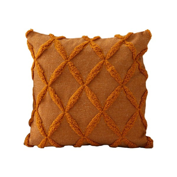 Obliečka na vankúš 43x43 cm Tuffet – Mioli Decor