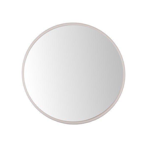 Nástenné zrkadlo ø 50 cm Riqueza – PT LIVING