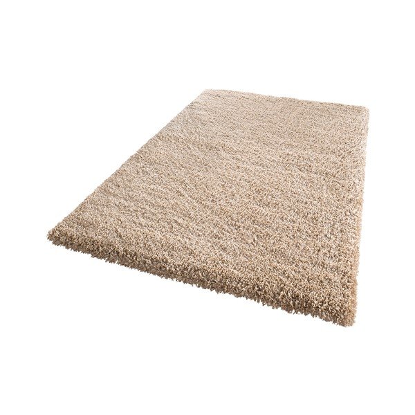 Béžový koberec Mint Rugs Venice, 80 × 150 cm-image-3