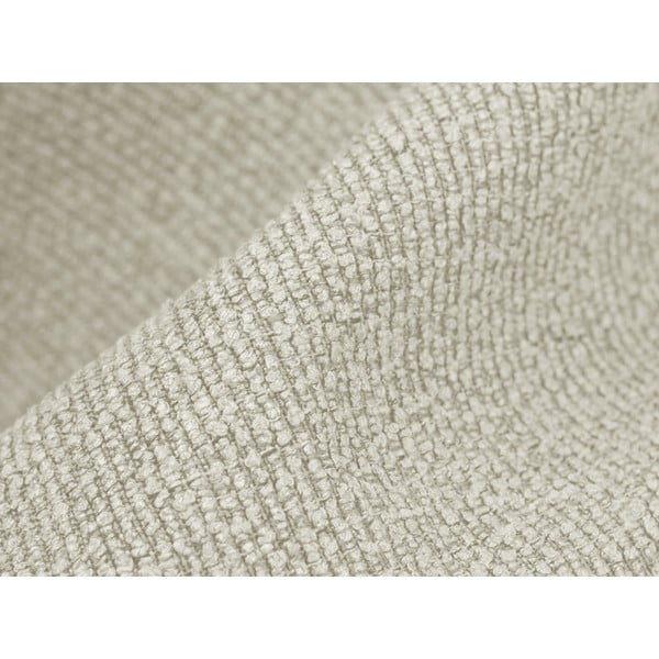 Béžová boxspring posteľ s úložným priestorom 180x200 cm Puhala – Makamii-image-2