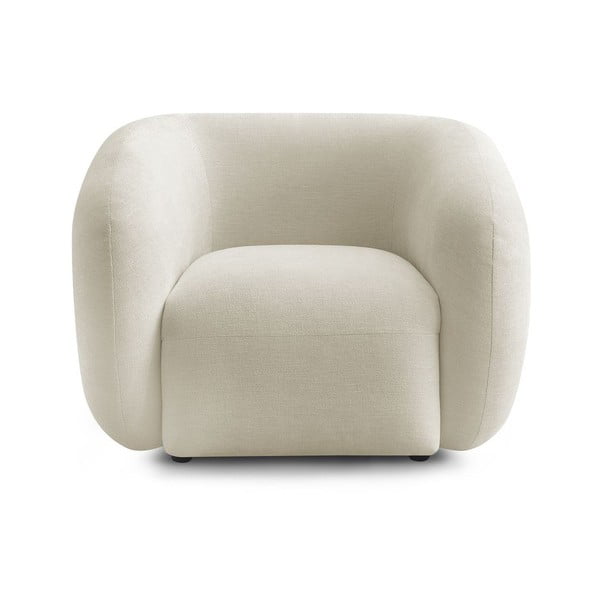 Béžové kreslo Celine – Bobochic Paris-image-3