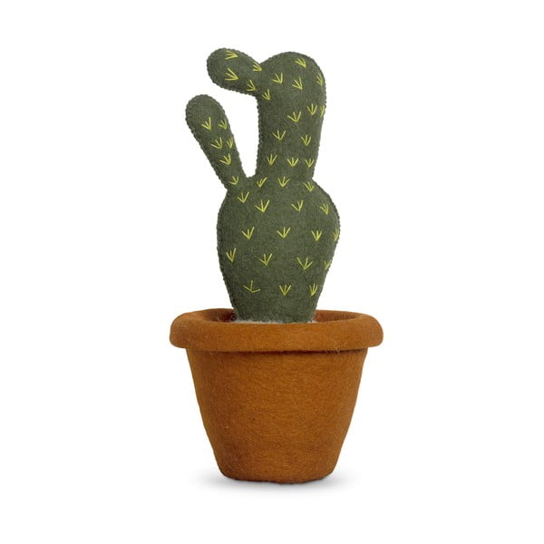 Detská nástenná dekorácia Prickly – Happy Friday