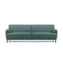 Tyrkysová pohovka Windsor & Co Sofas Neso, 235 cm