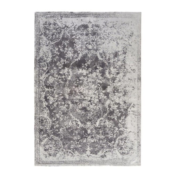 Sivý koberec Balad Grey, 120 x 180 cm