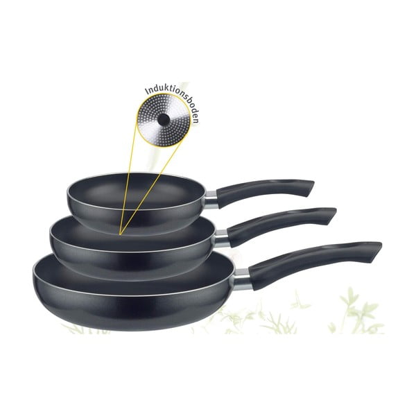 Hliníková panvica ELO Ducto, ø 24 cm-image-2