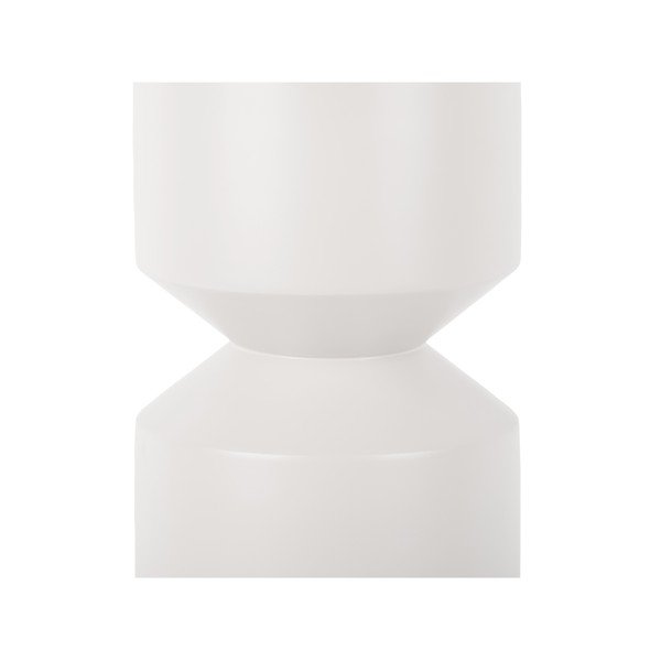 Kovový okrúhly odkladací stolík ø 40,5 cm Diabolo – Leitmotiv-image-2