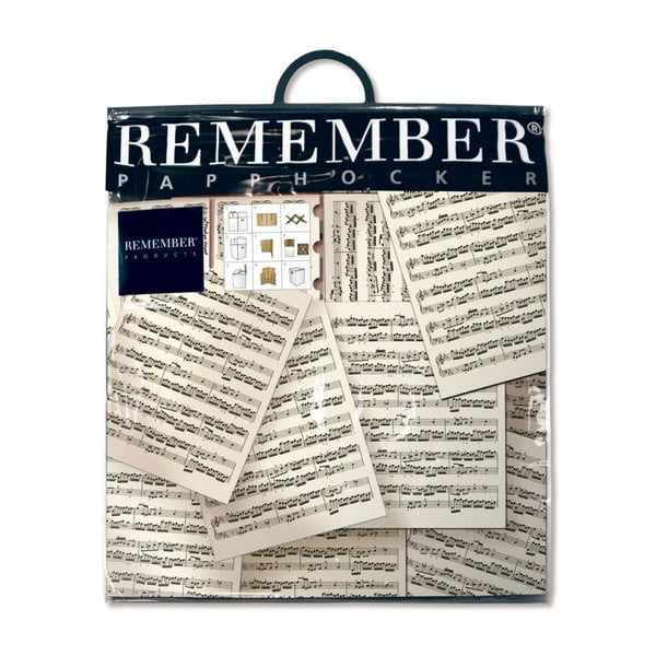 Stolička Remember Allegro-image-2