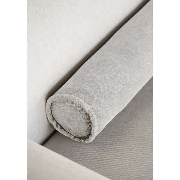 Biela rohová pohovka (pravý roh) Flex Felix – Miuform-image-4