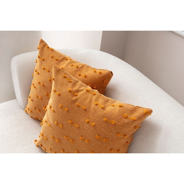 Obliečky na vankúše v súprave 2 ks 43x43 cm Tuffet – Mioli Decor-image-2
