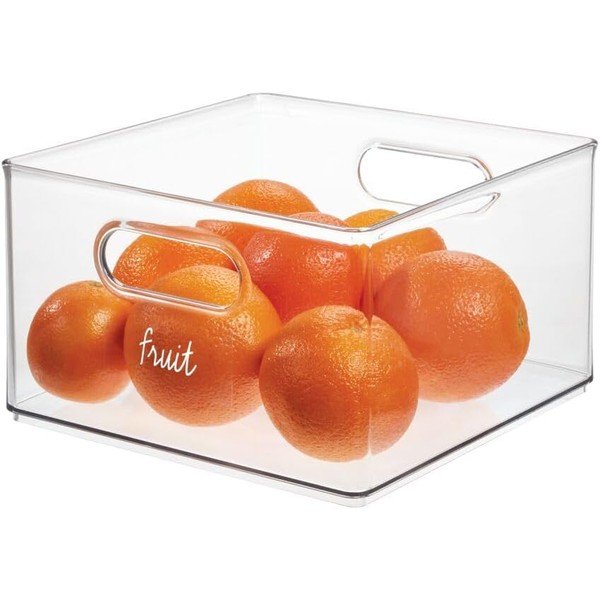 Nálepky na potraviny do mrazničky iDesign The Home Edit-image-2