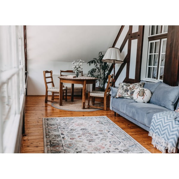 Koberec Universal Parma Garro, 140 x 200 cm-image-3