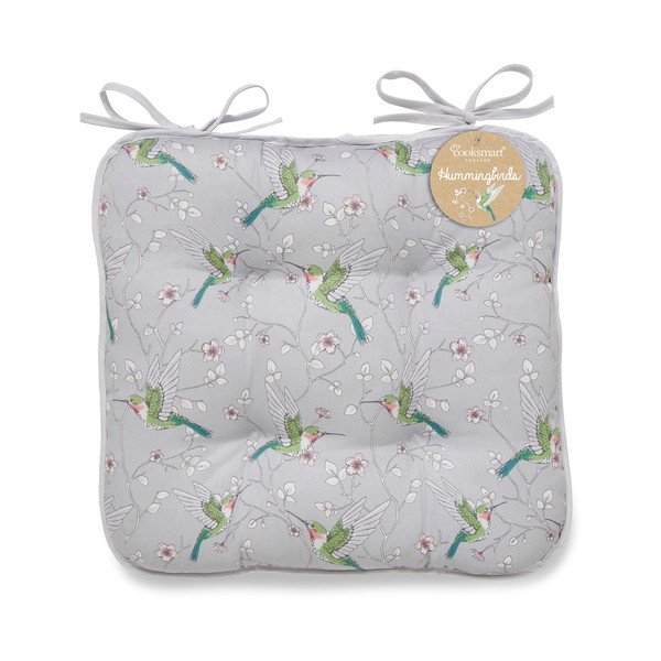 Sedák 34x36 cm Hummingbirds – Cooksmart ®-image-2
