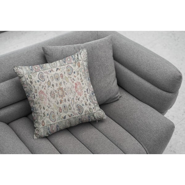 Obliečka na vankúš 43x43 cm – Mila Home-image-1