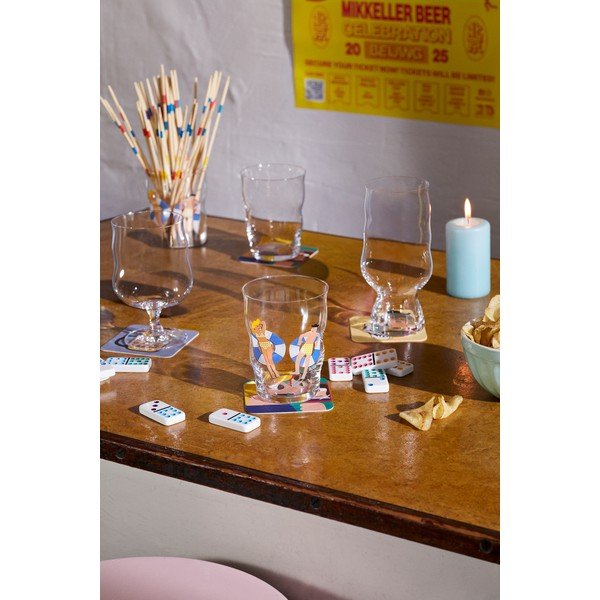 Pohár na pivo 400 ml Mikkeler – Holmegaard-image-4