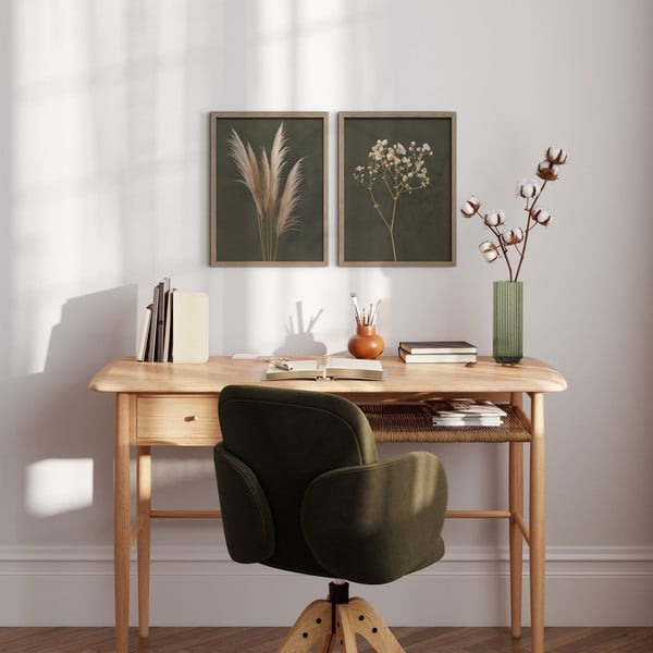 Obrazy v súprave 2 ks 30x40 cm Boho – Styler-image-1