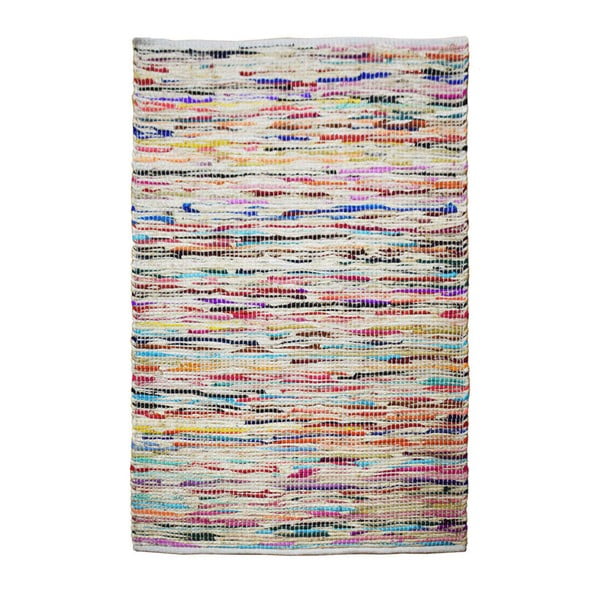 Ručne tkaný koberec Kayoom Gina 722 Multi Furo, 120 × 170 cm