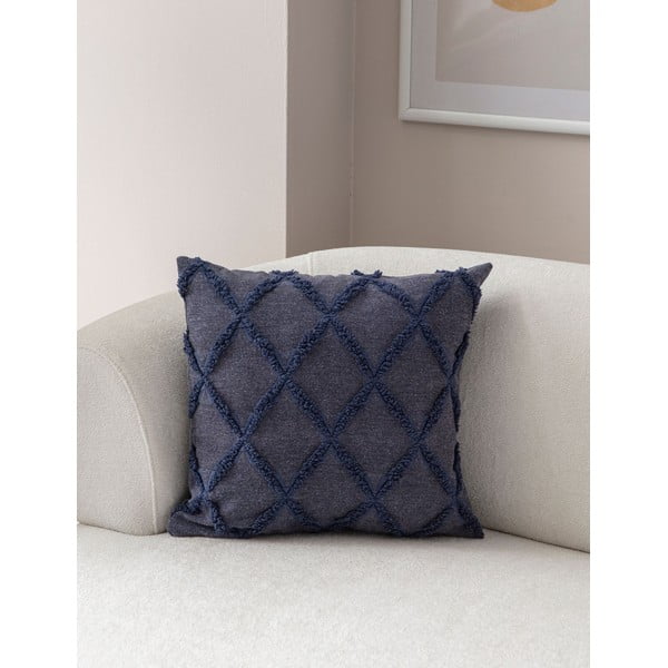 Obliečka na vankúš 43x43 cm Tuffet – Mioli Decor-image-1