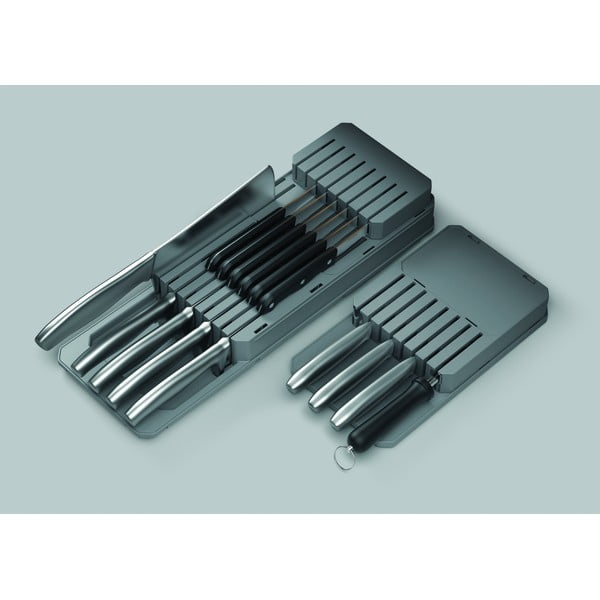 Silikónový organizér na nože – Metaltex-image-4