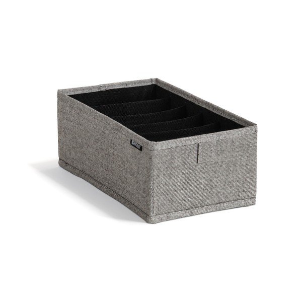 Látkový organizér do zásuvky Soft Storage – Bigso-image-4