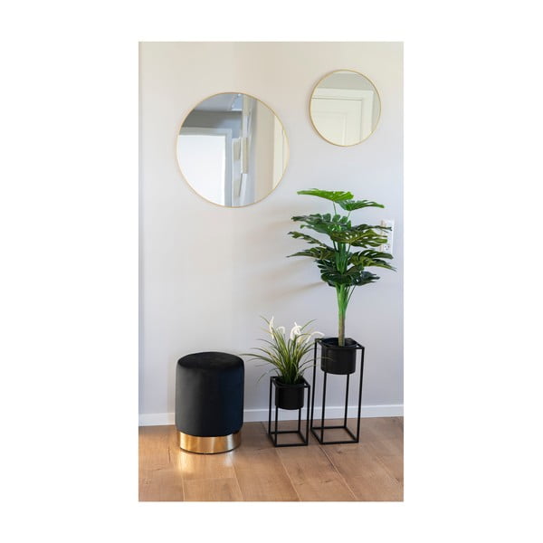 Umelá monstera (výška  90 cm) – House Nordic-image-2