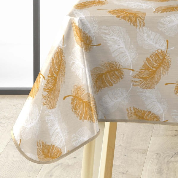 Umývateľný obrus 140x240 cm Sarina – douceur d'intérieur-image-3