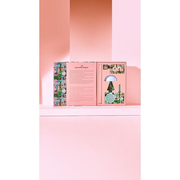 Darčeková súprava Lexon x Jean-Michel Basquiat - In Italian – Lexon-image-1