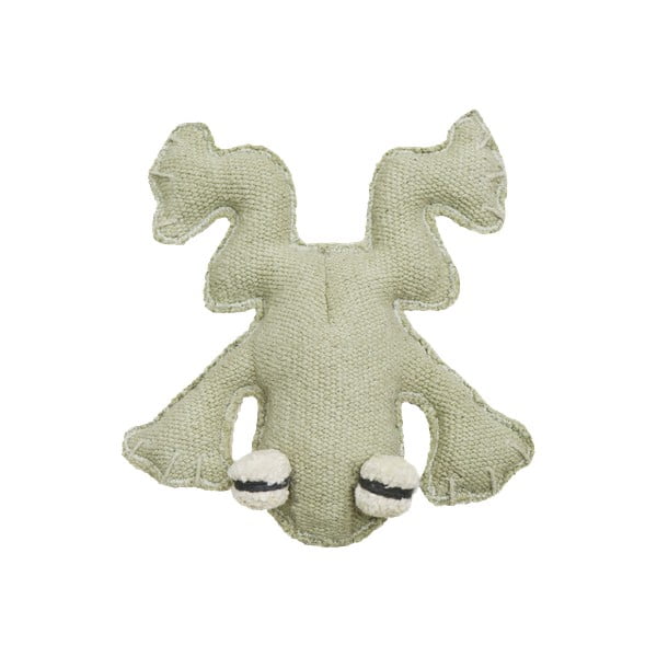 Bavlnený detský hrací koberec 140x200 cm Botanic Fantasy – Lorena Canals-image-3