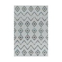 Svetlosivý vonkajší koberec 200x290 cm Bahama – Ayyildiz Carpets