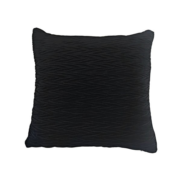 Zamatový dekoračný vankúš 45x45 cm Mia – JAHU collections