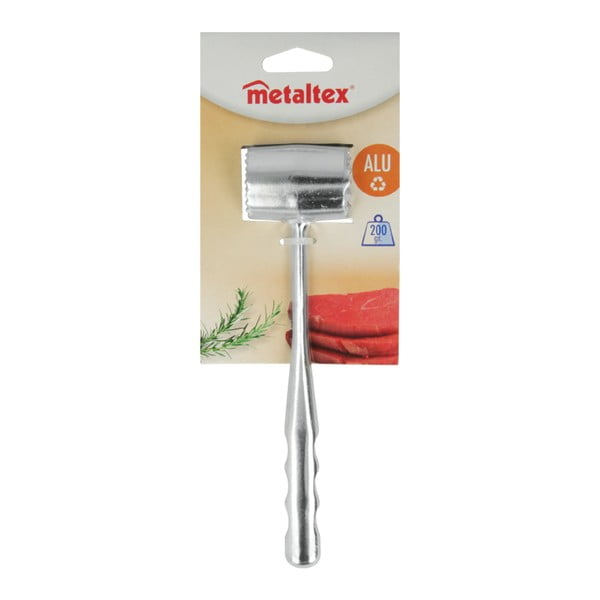 Hliníková palička na mäso – Metaltex-image-1