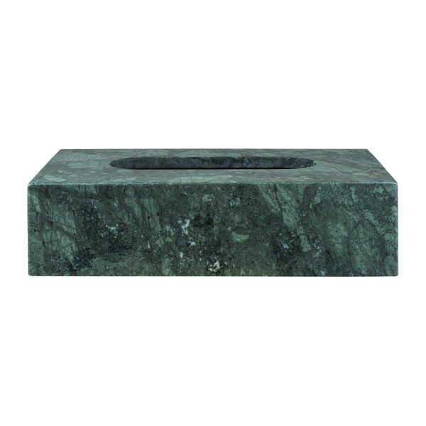 Kamenný box na vreckovky Marble  – Mette Ditmer Denmark