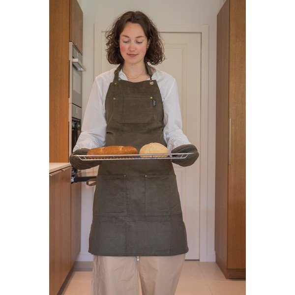 Kuchynské rukavice v súprave 2 ks Velmar – Tiseco Home Studio-image-1