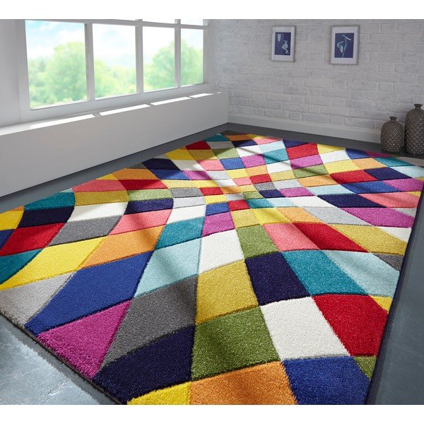 Koberec Flair Rugs Samba, 200 x 290 cm-image-4