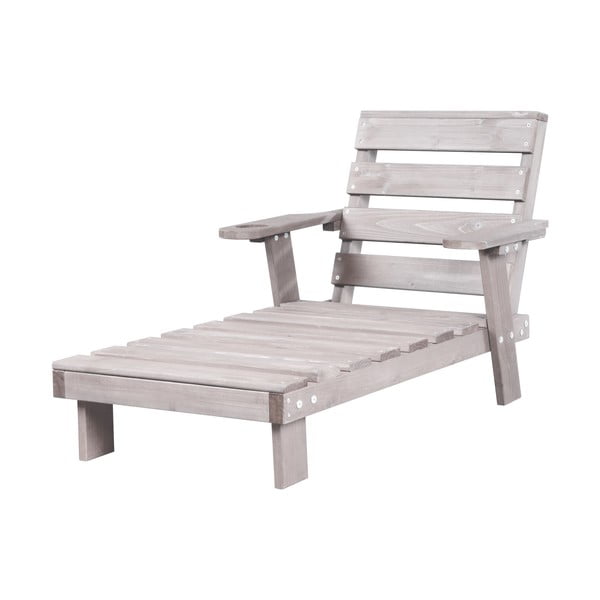 Detské záhradné ležadlo – Roba-image-1