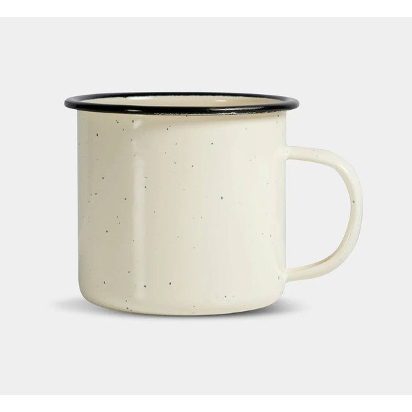 Béžový hrnček 380 ml Doris – Sagaform