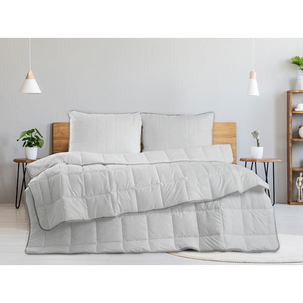 Celoročná prikrývka 200x220 cm Sensazione – Andrea Simone-image-1