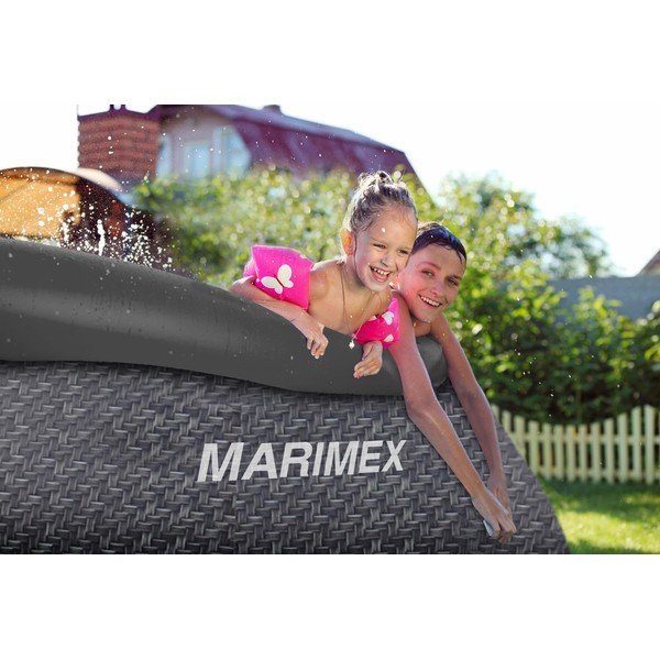 Nafukovací bazén ø 366 cm hĺbka 91 cm Tampa – Marimex-image-2